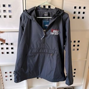 Women’s World Lacrosse 2022 World Championship